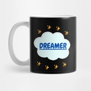 Dreamer Mug